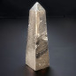 Obélisque Pyrite