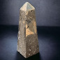 Obélisque Pyrite