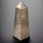 Obélisque Pyrite