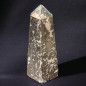 Obélisque Pyrite