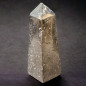Obélisque Pyrite