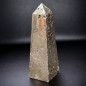 Obélisque Pyrite