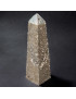 Obélisque Pyrite