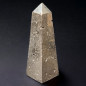 Obélisque Pyrite
