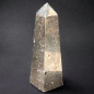Obélisque Pyrite