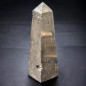 Obélisque Pyrite