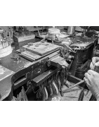 Divers conception création & pièces de commande