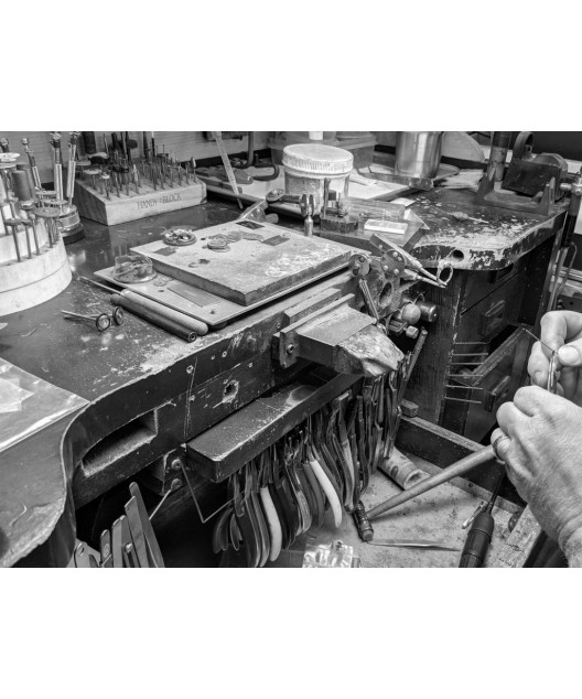 Divers conception création & pièces de commande