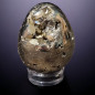 Œuf Pyrite