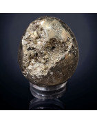 Œuf Pyrite