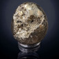 Œuf Pyrite