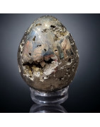 Œuf Pyrite