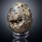 Œuf Pyrite