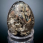Œuf Pyrite