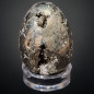 Œuf Pyrite