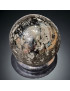 Boule Pyrite