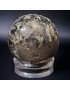 Boule Pyrite