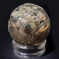 Boule Pyrite