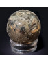 Boule Pyrite