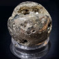 Boule Pyrite