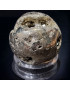 Boule Pyrite