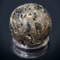 Boule Pyrite