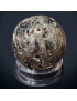 Boule Pyrite