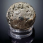 Boule Pyrite