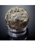 Boule Pyrite