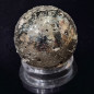 Boule Pyrite