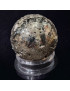 Boule Pyrite