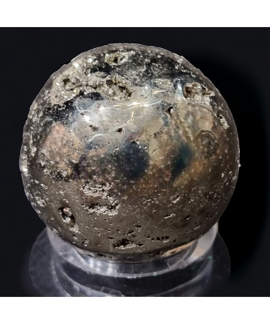 Boule Pyrite