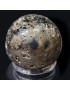 Boule Pyrite