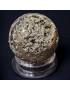 Boule Pyrite