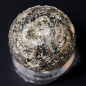Boule Pyrite