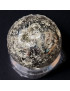 Boule Pyrite
