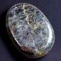 Pierre plate Iolite /  Cordiérite