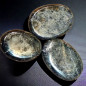 Pierre plate Iolite /  Cordiérite