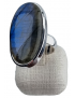 Bague Labradorite argent 925 Taille 60