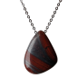 Pendentif Œil de fer avec chaîne