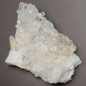 Cristal de roche 536g