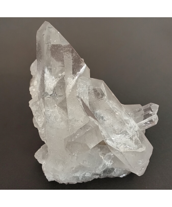 Cristal de roche A+ GM