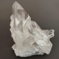 Cristal de roche 370g