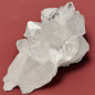 Cristal de roche 274g