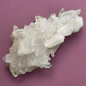 Cristal de roche 172g