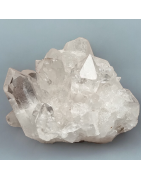 Cristal de roche 115g