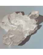 Cristal de roche 98g