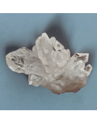 Cristal de roche 131g