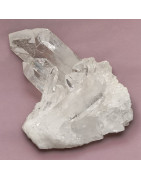Cristal de roche 113g
