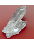 Cristal de roche 49g
